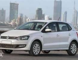 Wanted vw polo 2015/2016