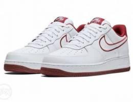 Nike Air Force 1 low BRAND NEW AND ORIGINA...