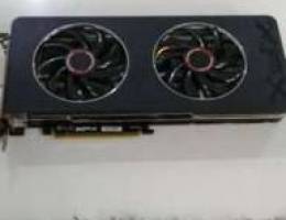 Gpu radeon r9 280x 3gb