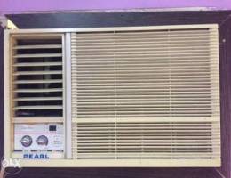 Pearl AC/ 1.5 Tonnes/ Excellent condition ...