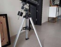 Telescope celestron new free delivery