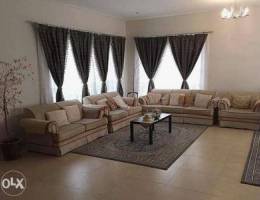 Saar (Sharing) villa for rent