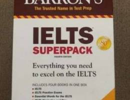 IELTS Superpack