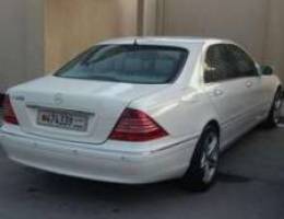 Mercedes lBenz in Excellent condition for ...