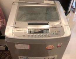 LG washing machine Good Condition