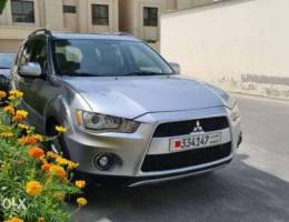 Mitsubishi Outlander 4WD -2010 Model - Ful...