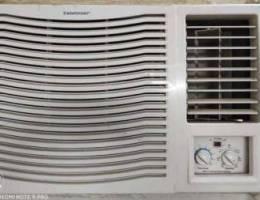 Air conditioner in very good condition 1.5...