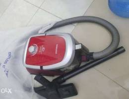 Samsung vacuum machine