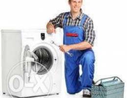 Ac washing machine refrigerator repairing ...