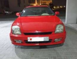 Honda Prelude for sale / Ù„Ù„Ø¨ÙŠØ¹ Ù‡ÙˆÙ†Ø¯Ø§ Ø¨Ø±ÙŠÙ„ÙŠ...