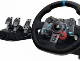 G29 Steering wheel Ps/PC