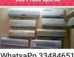 Low Prices Split Ac Sale With Guarantee