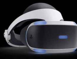 Playstation VR