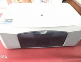 HP printer