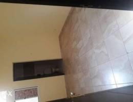 Commercial flat for rent