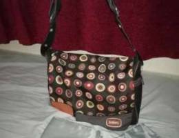 Baby bag Ø´Ù†Ø·Ø© Ø§Ø·ÙØ§Ù„