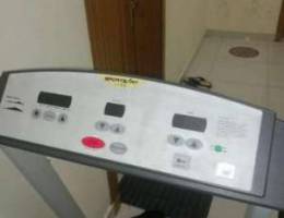 Heavy Duty Treadmill SportsArt Brand