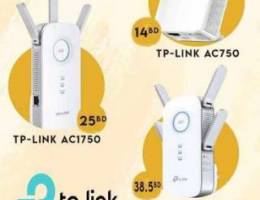 Tp Link Extender