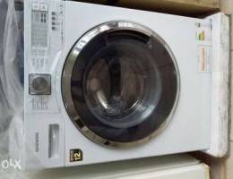 Brand new wash 9 kg dry 7 kg for sale