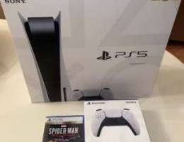 Sony PlayStation 5