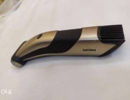 Philips high and dual-sided body groomer