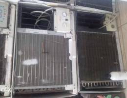 Pearl 1.5 ton 2 ton window ac for sale gen...