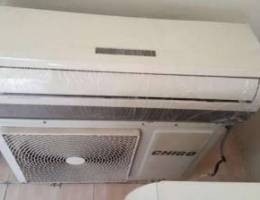 ChicGo 1.5 Ton Sale with free installation...