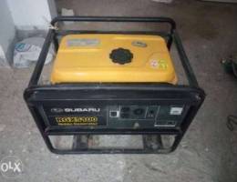 Generator for sale