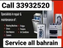 Madinat Hamad services and fixing all type...