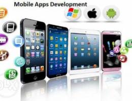 we building mobile app development, ios an...