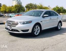 Ford Taurus SEL 2016 car for sale