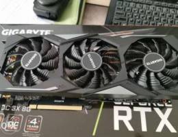 Gigabyte RTX 2070 super