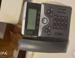 Cisco CP-7822 ip phone new