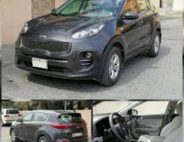 KIA Sportage for sale