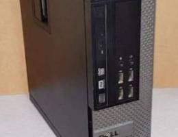 DELL Core i5 Gaming WIFI PC 2GB Graphics C...