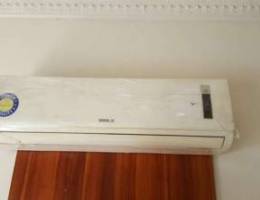 general Tec Split Ac Sale with Free instal...