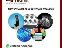 It service provider