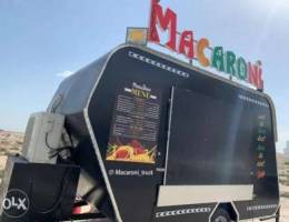 food truck for sale