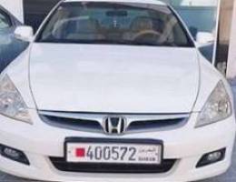 HONDA 2006 Ù‡ÙˆÙ†Ø¯Ø§