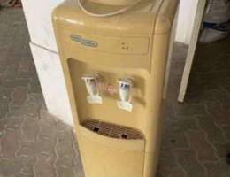 water cooler dispenser