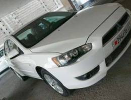 Mitsubishi lancer 2008 engine 2.0