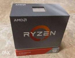 AMD Ryzen 9 3950X