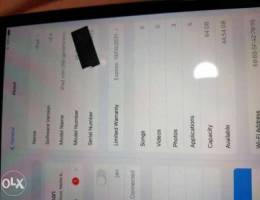 iPad mini 64 GB wifi