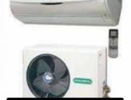 Ghuraifa ac refrigerator washing machine s...