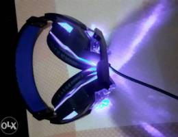 Gaming headset