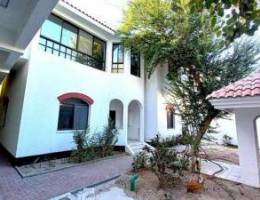 Private Villa for Rent in East Riffa