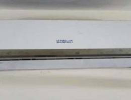 Split AC and window AC for sale