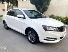2019 Geely Emgrand 7 for sale