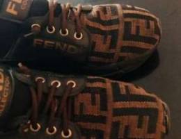 Fendi Women Shoes