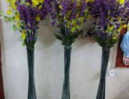 Thailand style flower vase for sale